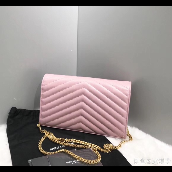 Sold-Brand new Yves Saint Laurent shoulder bag - Picture 2 of 5